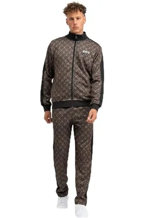 Benlee Art Deco Survêtement, , S Hommes