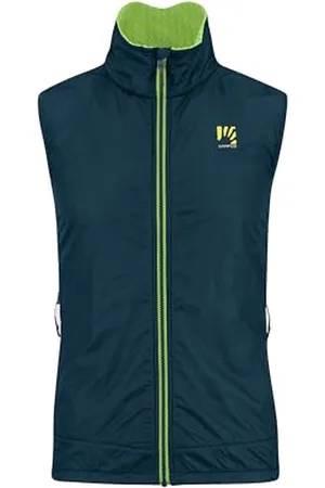 Karpos 2511007-073 FEDERA VEST Sports vest Homme Taille XXL