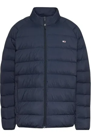 Tommy Hilfiger Tommy Hilfiger Tjm Essential Lt Down Jacket Ext Dm0dm17984 Homme Doudounes, , M