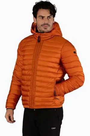 CMP JACKET FIX HOOD, 34K0127, , 50, Man