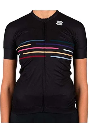 Sportful 1121032 VÉLODROME W SS JRS Sweatshirt Women