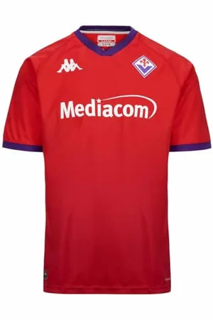 Kappa Kombat Third Fiorentina ACT Jersey Fiorentina | Man | Size M |