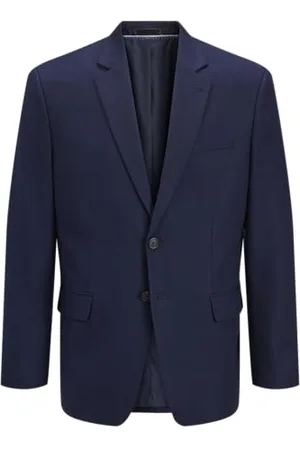 JACK & JONES Jprtheo Blazer Noos, , 52 Hommes