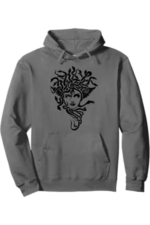Méduse Le chef de la Sweat à Capuche