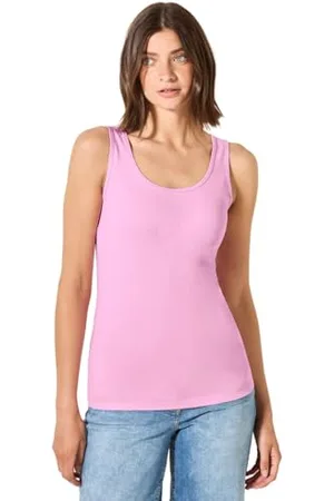 CECIL B322820 T-Shirt, , L Femmes