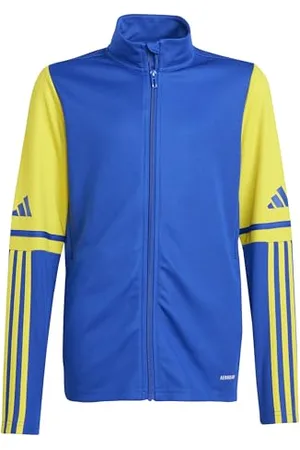 adidas Mixte Enfant SQUADRA25 Training Top Kids , 15-16 Years