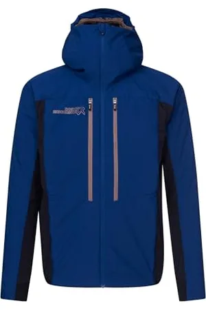 ROCK EXPERIENCE ELIM Veste matelassée pour homme