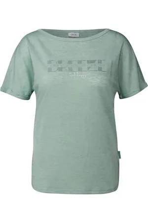 CECIL B322684 T-Shirt, , XXL Femmes