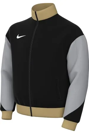Nike Mixte Enfant Hip Length Jkt Y Nk Df Acdpr24 Trk Jkt K, , FD7685-011, M
