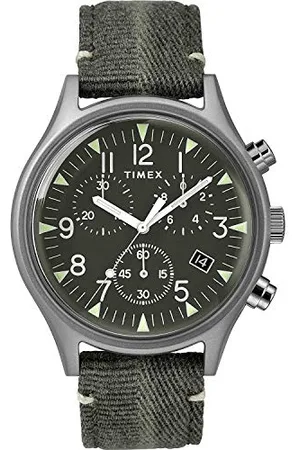 Timex Regarder TW2R68600