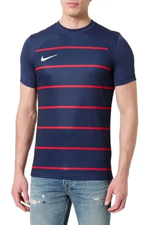 Nike Jordan DRI-FIT SS Top JSY DR2703-410, , XL (Lot de 5) Homme