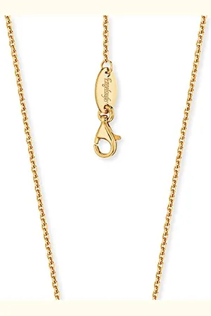 Engelsrufer Femme Argent Bracelet en chaîne - ERNA-48-15G