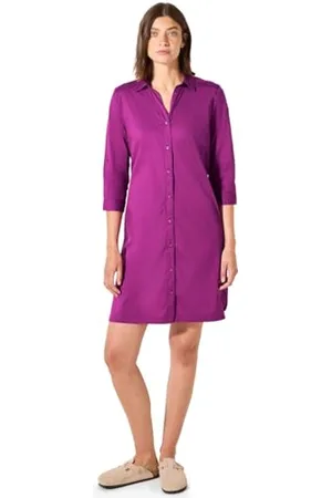 CECIL B144437 Robe, , XXL Femmes