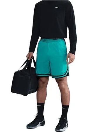 Nike DNA Dri-FIT FN2651 Short de Basketball pour Homme 20,5 cm