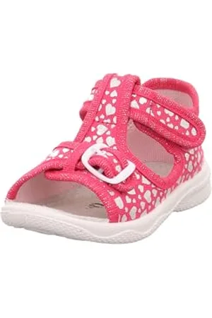 Superfit Garçon Fille Polly Mule, , 18 EU