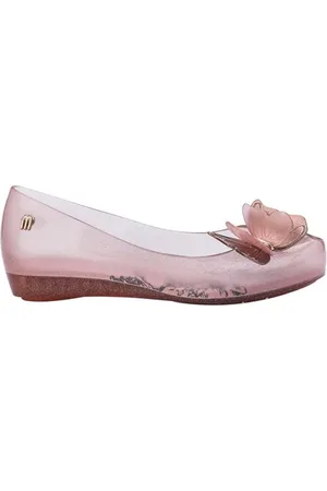 Melissa Mini Ultragirl Fly INF Ballerines, , 31 EU