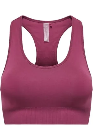 ONLY Onpdaisy-2 Seam Bra Noos, , L Femmes