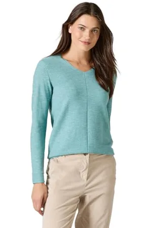 CECIL B302767 Pull texturé, , XS Femme