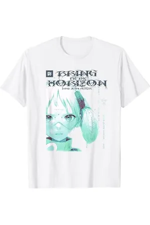 Bring Me The Horizon Anime « » T-Shirt