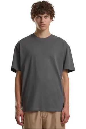 Build Your Brand By308-cotton Loose Tee T-Shirt, , 4XL Hommes