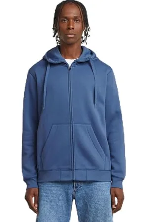 G-Star Homme Sweat Premium Core Hooded Zip, , XXL