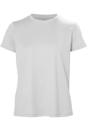 Helly Hansen T-Shirt W HH Tech 2.0 pour Femme