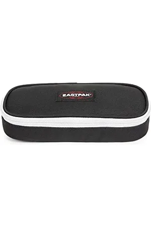 Eastpak Oval Single Trousse, 22 cm, (Noir)