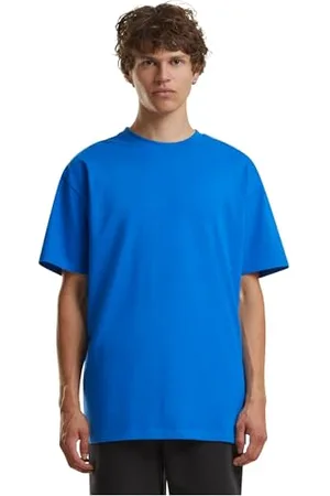Build Your Brand By102-heavy Oversize Tee T-Shirt, , S Hommes