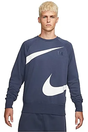 Nike M NSW Swoosh Sbb Crew M