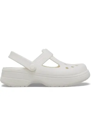 Crocs Classic Mary Jane Clog K Sabot Mixte Enfant, , 32/33 EU