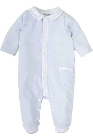 BABIDU Pelele Enterizo Para Bebé Con Cuello Camisero Grenouillère, , Für Frühgeburten Mixte bébé