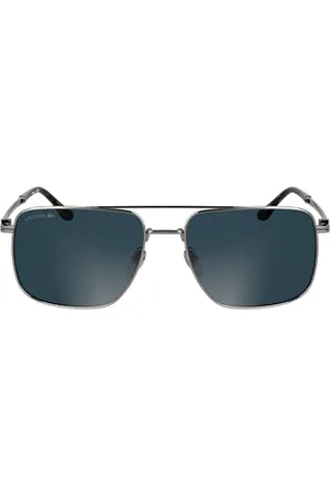 Lacoste Lunettes de Soleil L272S 038 58/17/150 Homme