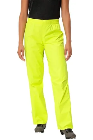 Vaude Pantalon Drop II pour Femme Classique, , 36