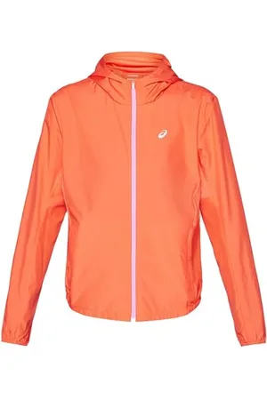 Asics 2012D180-700 CORE JACKET Jacket Femme Taille M