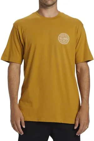 Billabong Rotor - T-Shirt à Manches Courtes pour Homme