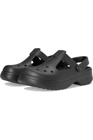 Crocs Classic Mary Jane Clog K Sabot Mixte Enfant, , 33/34 EU
