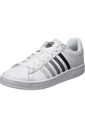 K-Swiss Homme Court Basket, , 49 EU