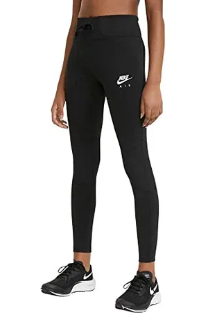 Nike G NK AIR Tight, Leggings Fille, , M