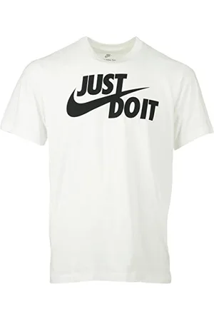 Nike Homme M NSW Tee Just Do It Swoosh T-Shirt, , XL EU