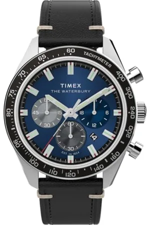 Timex Watch TW2Y18600