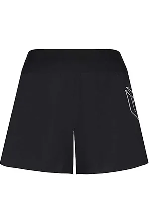 ROCK EXPERIENCE REWP03141 NANNAZ Shorts Pants Women S