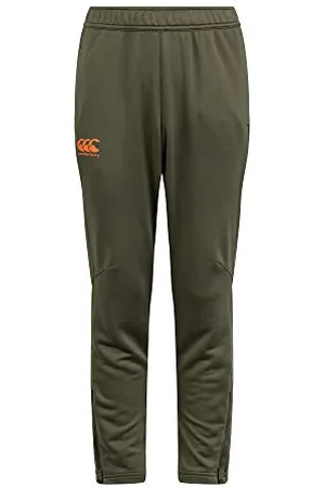 Canterbury Vapodri Poly Knit Joggings Enfant, , 6