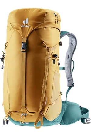 Deuter Trail 30 Sac à dos de randonnée pour via ferrata