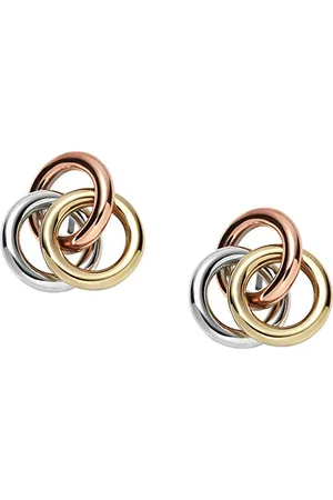 Fossil Boucles D