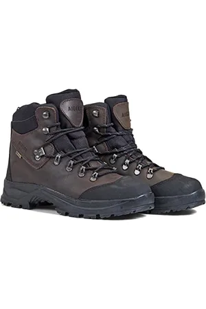 Aigle LAFORSE 2 MTD, Chaussure de Chasse Homme - Marron (Dark Brown) - 42 EU