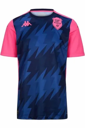 Kappa ABOUPRE Pro 8 SFP ACT Jersey SFP | Man | Size M |