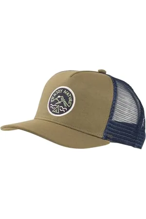 Vaude Casquette de Baseball Unisexe pour Enfant
