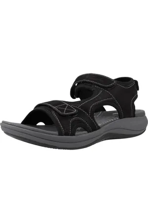 Clarks Femme Mira Bay Sandales, , 39 EU