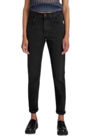 G-Star Femme Jean Virjinya Slim, , 28W / 34L