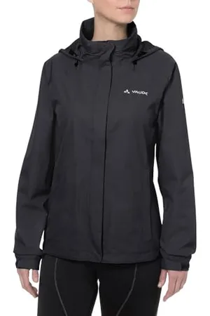 Vaude Escape Bike Light Veste imperméable Femme FR : S (Taille Fabricant : S)